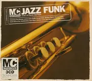 CD-Box - Tom Browne, Headhunters, Earth, Wind and fire - Jazz Funk - Fatbox