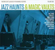 CD - Thad Jones, Shirley Horn - Jazz Haunts & Magic Vaults