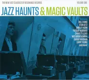 Thad Jones, Shirley Horn - Jazz Haunts & Magic Vaults