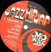 Double LP - Various - Jazz Hip Jap Project