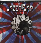 Double LP - DJ Takemura, El Malo a.o. - Jazz Hip Jap Project