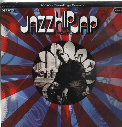Various - Jazz Hip Jap Project