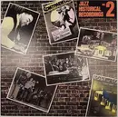 LP - Various - Jazz Historical Recordings Vol. 2 - Mono