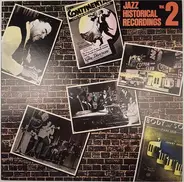 Various - Jazz Historical Recordings Vol. 2
