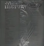 LP-Box - Jelly Roll Morton, Tommy Dorsey, Fats Waller ... - Jazz History Vol. II
