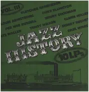Fletcher Henderson, Louis Armstrong, Duke Ellington & More - Jazz History Vol.3