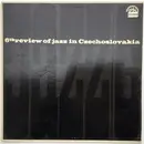 LP - Various - Jazz In Czechoslovakia 1964. 6th Review Of Jazz In Czechoslovakia