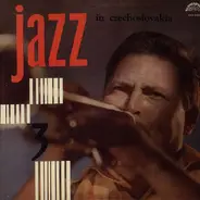 Hulan, Oliver, Blaha a.o. - Jazz In Czechoslovakia 3