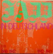 Double LP - Benny De Weille, Kurt Hohenberger, Hans Rehmstedt, a.o. - Jazz in Deutschland 1940-1943 - Gat