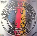 LP - Various - Jazz in Deutschland Vol. 3 - Swing & Jazz der 'Trümmerjahre' (1941-1948) - Gatefold