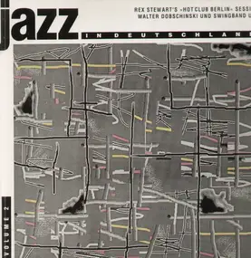 Various Artists - Jazz in Deutschland Vol. 2