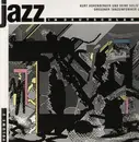 LP - Kurt Hohenberger - Jazz in Deutschland Vol.3