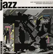 kurt hohenberger - Jazz in Deutschland Vol.3
