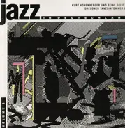 Kurt Hohenberger - Jazz in Deutschland Vol.3