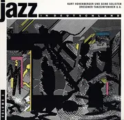 LP - Kurt Hohenberger Und Seine Solisten / Trio Harmonie a.o. - Jazz In Deutschland Volume 3