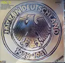 Double LP - Donaldson, Ash, Sid phillips - Jazz In Deutschland, Vol. 2 - Vom Jazz Der Zwanziger Zum Swing Der Dreißiger Jahre (1928-1941)
