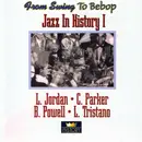 Double CD - Various - Jazz In History I