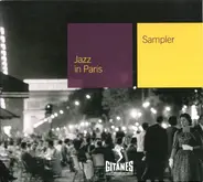 Les Blue Stars, Maurice Meunier - Jazz in Paris Sampler