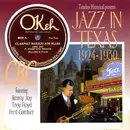 CD - Jimmy Joy's St. Anthony's Hotel Orchestra a.o. - Jazz In Texas 1924-1930
