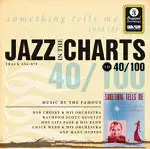 Bob Crosby / Louis Armstrong - Jazz In The Charts 40/100 (Something Tells Me 1938 (3))
