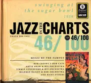 CD - Bob Crosby / Artie Shaw - Jazz In The Charts 46/100 - Digibook