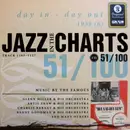 CD - Glenn Miller And His Orchestra / Artie Shaw And His Orchestra / Charlie Barnet And His Orchestra - Jazz In The Charts 51/100 - Day In - Day Out (1939 (6)) - Digibook