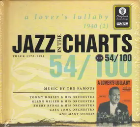 Ella Fitzgerald - Jazz In The Charts 54/100 - A Lover's Lullaby (1940 (2))