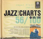 Ella Fitzgerald / Glenn Miller And His Orchestra - Jazz In The Charts 56/100 (Sugar Blues 1940) (4)