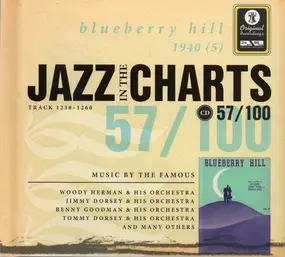 Louis Armstrong - Jazz In The Charts 57/100 (Blueberry Hill 1940 (5)