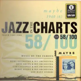 Duke Ellington - Jazz In The Charts 58/100 - Maybe (1940 (6))