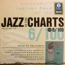 CD - Jean Goldkette & His Orchestra / Frankie Trumbauer & His Orchestra - Jazz In The Charts 6/100 (Track 108-128) (Alexander's Ragtime Band 1927-1928) - Digibook