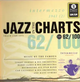 Various Artists - Jazz In The Charts 62/100  - Intermezzo (1941 (2))