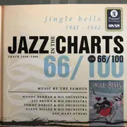 CD - Woody Herman / Les Brown a.o. - Jazz In The Charts 66/100 - Jingle Bells (1941 - 1942) - Still sealed