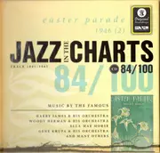 CD - Gene Krupa / Harry James a.o. - Jazz In The Charts 84/100 - Easter Parade (1946 (2)) - Still sealed