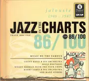 CD - Ella Fitzgerald And Her Savoy Eight / Louis Jordan - Jazz In The Charts 86/100 - Jalousie (1946-1947)) - Digibook