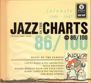 Ella Fitzgerald And Her Savoy Eight / Louis Jordan - Jazz In The Charts 86/100 - Jalousie (1946-1947))