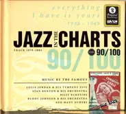 Stan Kenton / Buddy Johnson a.o. - Jazz In The Charts 90/100 - Everything I Have Is Yours (1948 - 1949)