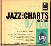 Irving Mills - Jazz In The Charts 9/100  Stardust 1930