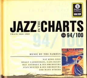 Anita O'Day - Jazz In The Charts 94/100 (Red Sails In The Sunset 1951)