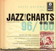Ray Anthony / Stan Kenton a.o. - Jazz In The Charts 96/100 - Early Autumn (1952)