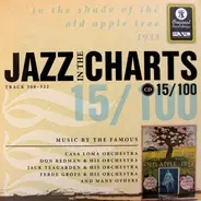 Ethel Waters / Casa Loma Orchestra / Don Redman And His Orchestra - Jazz In The Charts 15/100 (Track 300-322) (In The Shade Of The Old Apple Tree 1933)