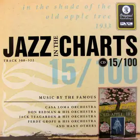 Ethel Waters - Jazz In The Charts 15/100 (Track 300-322) (In The Shade Of The Old Apple Tree 1933)