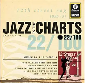 Fats Waller And His Rhythm - Jazz In The Charts 22/100 - 12th Street Rag 1935 (3)
