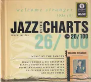 Jimmy Dorsey & His Orchestra / Benny Goodman & His Orchestra - Jazz In The Charts 26/100 - Welcome Stranger (1936 (3))