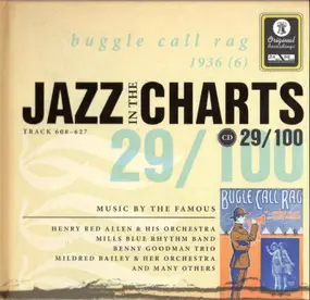 Henry Red Allen - Jazz In The Charts 29/100 - Buggle Call Rag (1936 (6))