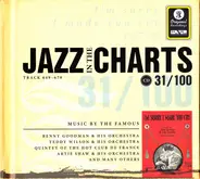 Benny Goodman & His Orchestra / Billie Holiday & Her Orchestra / Fats Waller & His Rhythm - Jazz In The Charts 31/100 (I'm Sorry I Made You Cry 1937 (2))