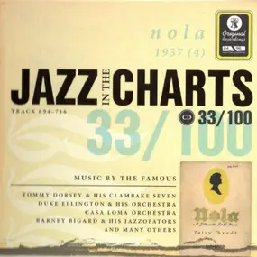 Teddy Wilson - Jazz In The Charts 33/100 - Nola (1937 (4))