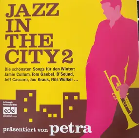 tom gaebel - Jazz In The City 2