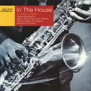 Dj Spinna, Mondo Grosso - Jazz In The House 11 (Le Onziéme Chapitre)