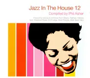 Black Joy, Blaze - Jazz In The House 12